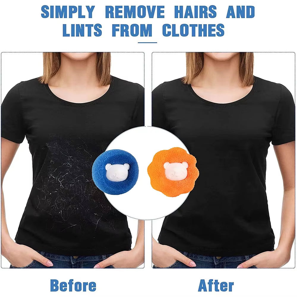 Sheddless Pet Hair Remover