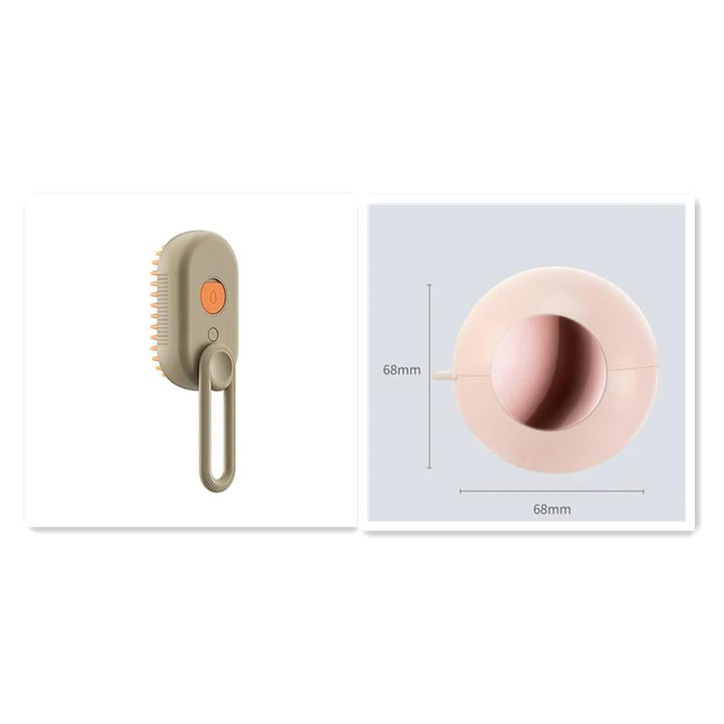 Sheddless Steamgroom 3-in-1