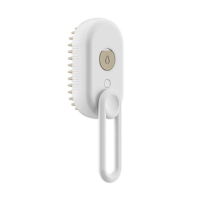 Sheddless Steamgroom 3-in-1