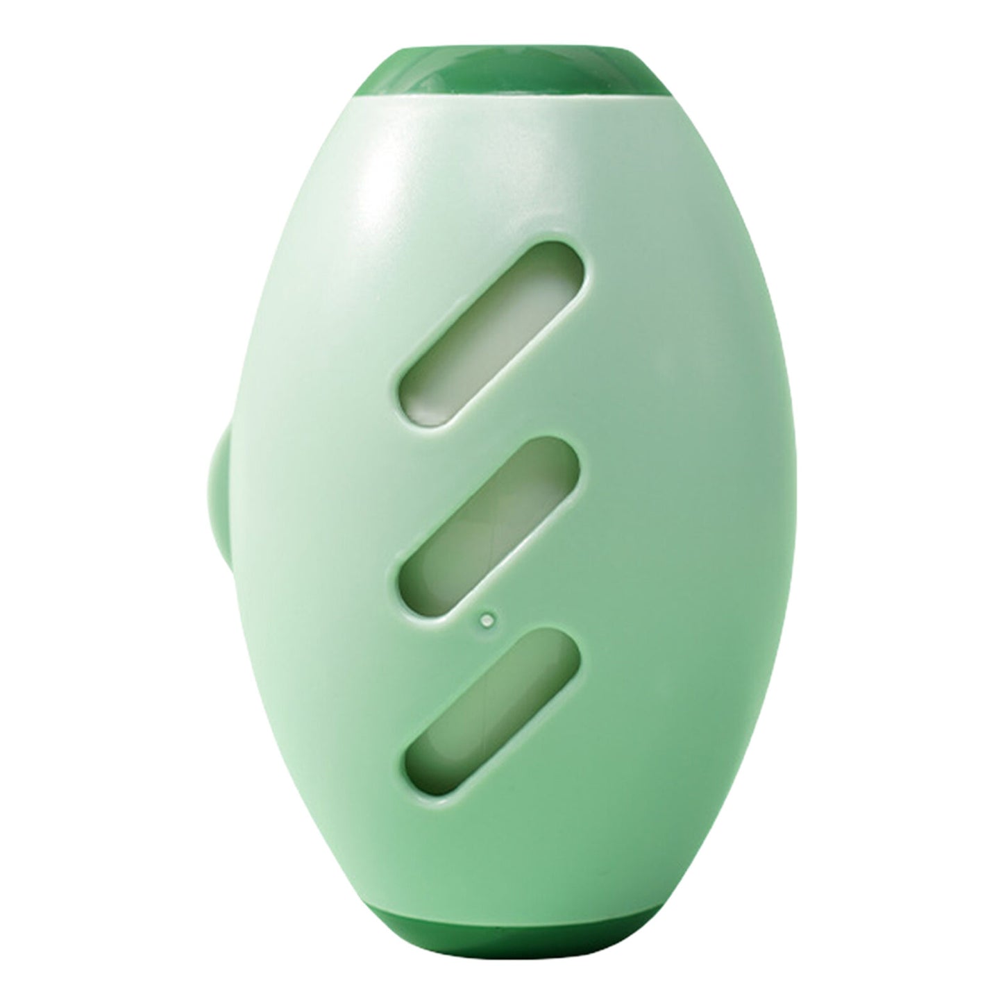 Sheddless Reusable Roller