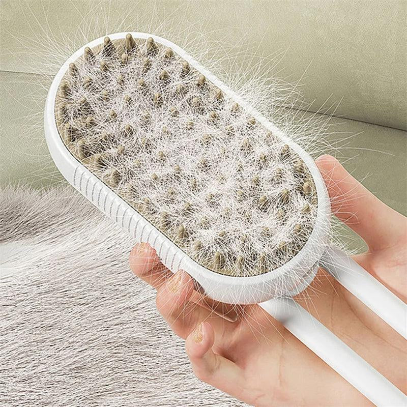 Sheddless Steamgroom 3-in-1
