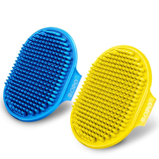 Sheddless Grooming Brush (2 Piece) 
