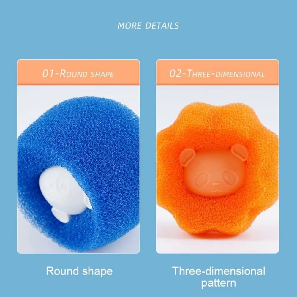 Sheddless Pet Hair Remover 