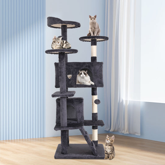 Sheddless 54-In Tower Playhouse