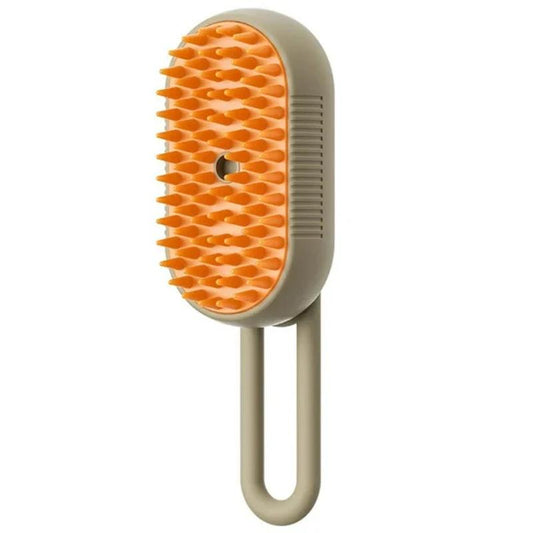 Sheddless Steamgroom 3-in-1 