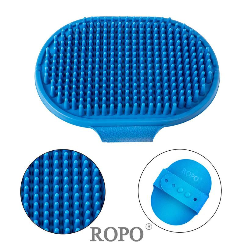 Sheddless Grooming Brush (2 Piece) 